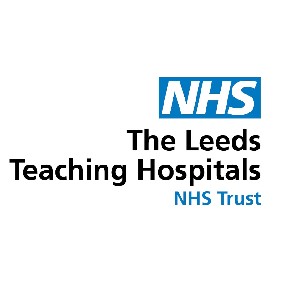 Leeds Teaching Hospitals NHS Trust logo