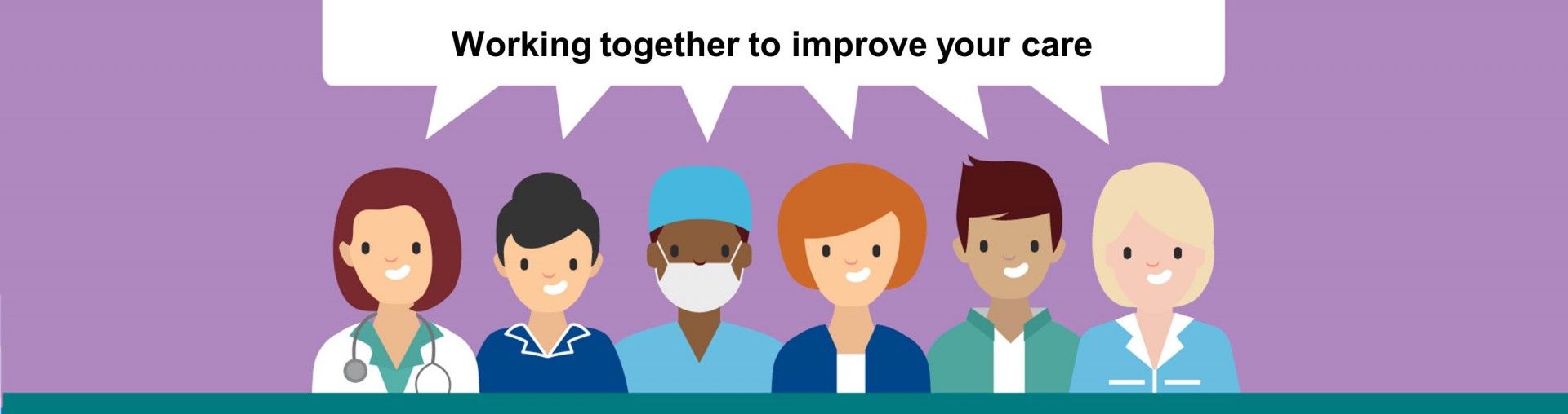 Leeds Care Record: Working together to improve your care