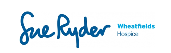 Sue Ryder logo