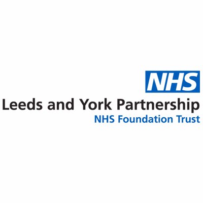 Leeds and York Partnership NHS Foundation Trust logo